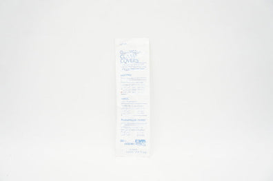 Oxboro Medical 1-800-328-7958 Clamp Covers Radiopaque Fabric 3/10inch x 5inch